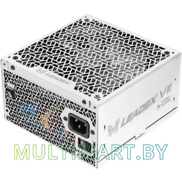 Блок питания Super Flower Leadex VII XG 1000W WH (SF-1000F14XG(WH))